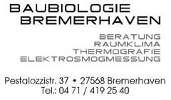 Zur Homepage von Baubiologie-Bremerhaven